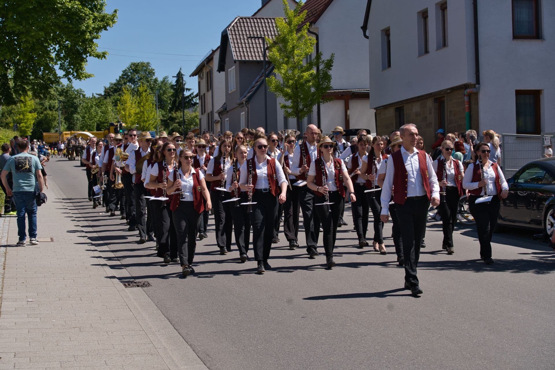 Kreismusikfest 2025