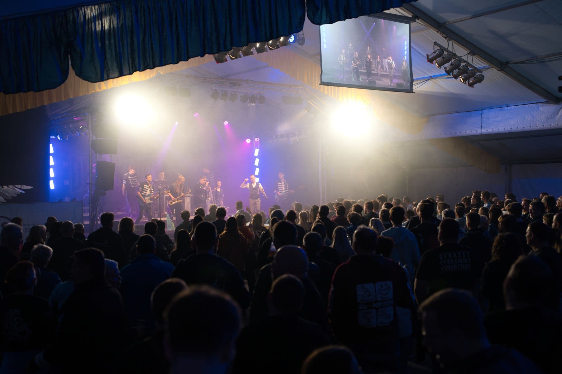 Kreismusikfest 2025