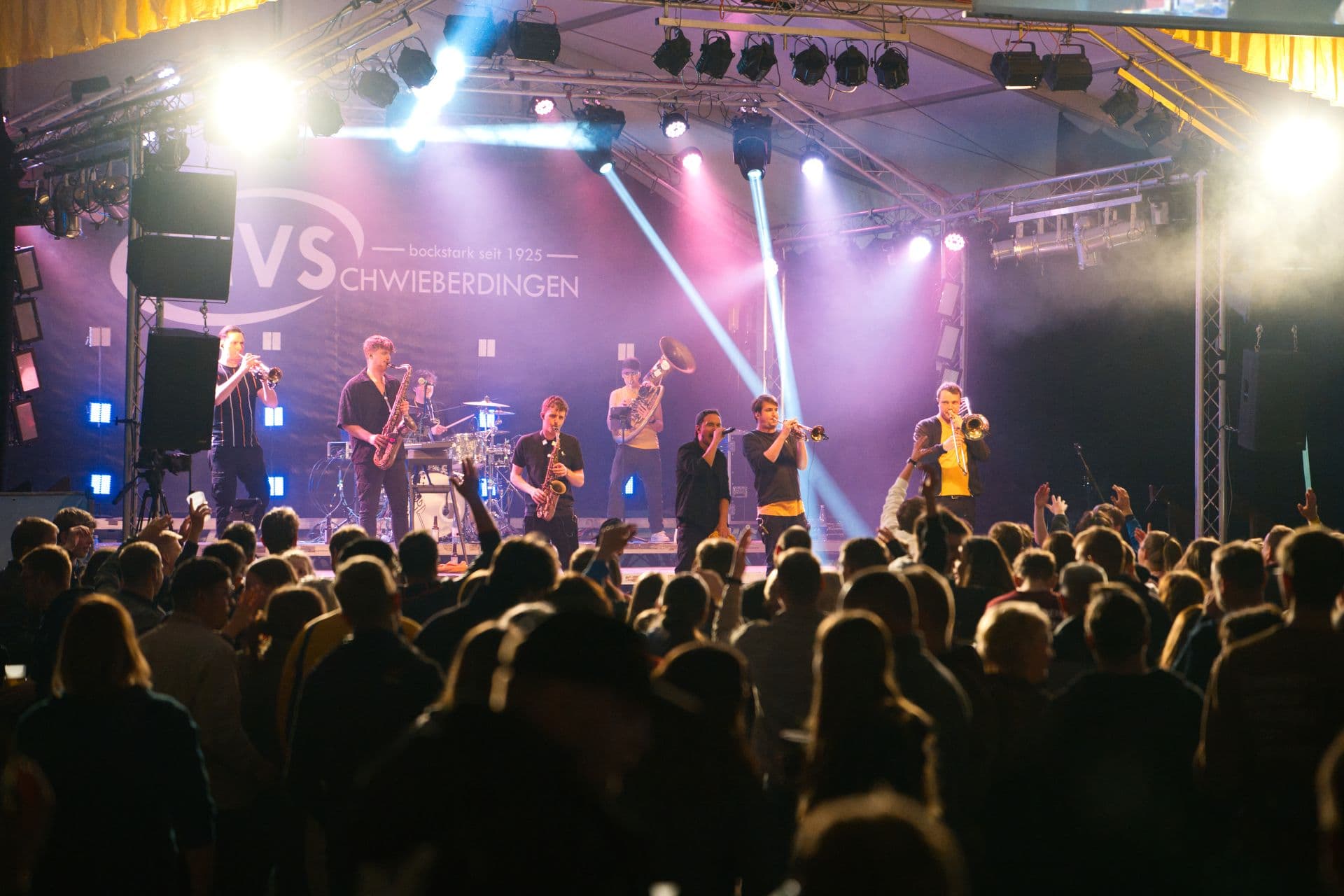Kreismusikfest 2025