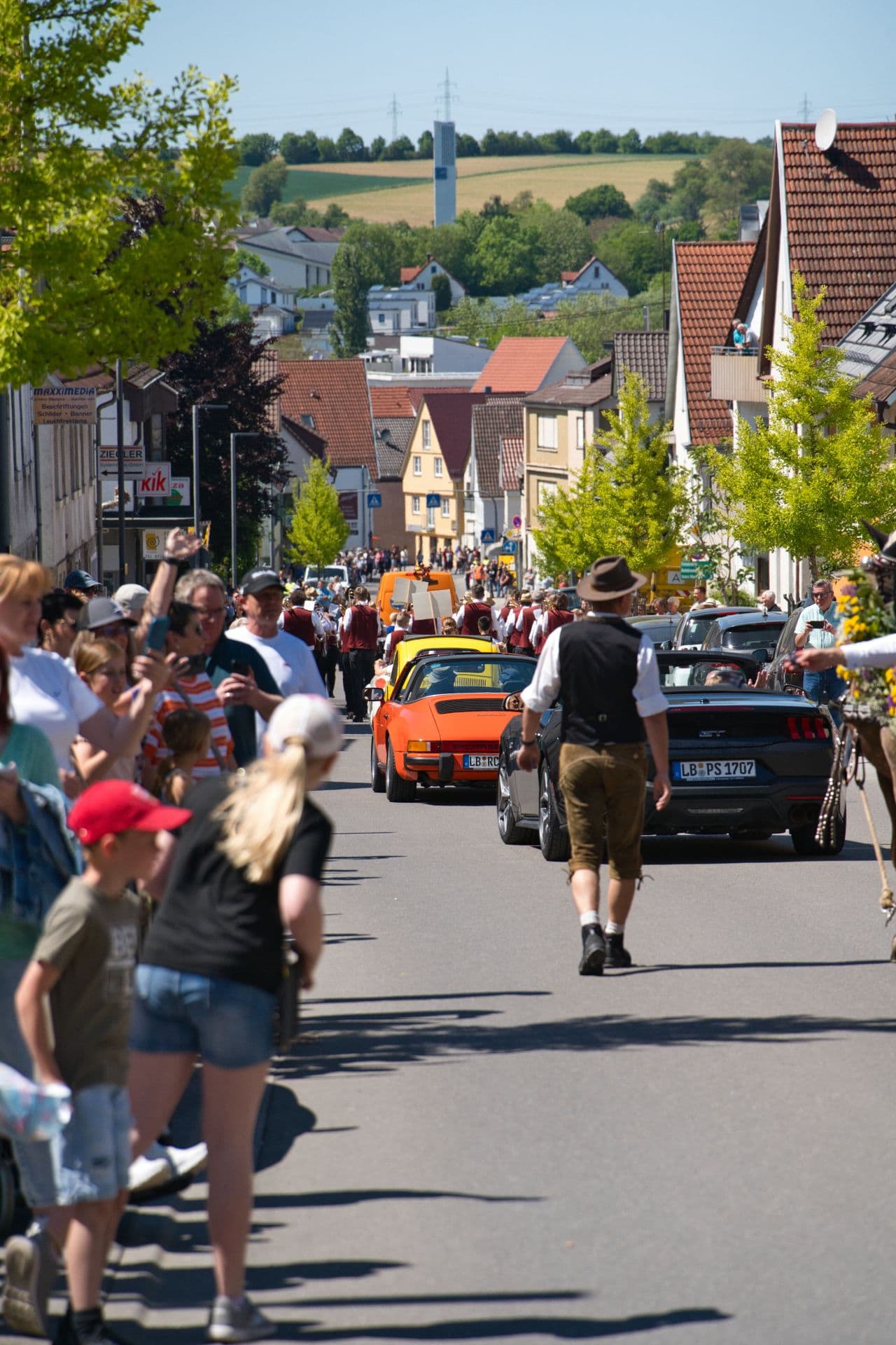 Kreismusikfest 2025
