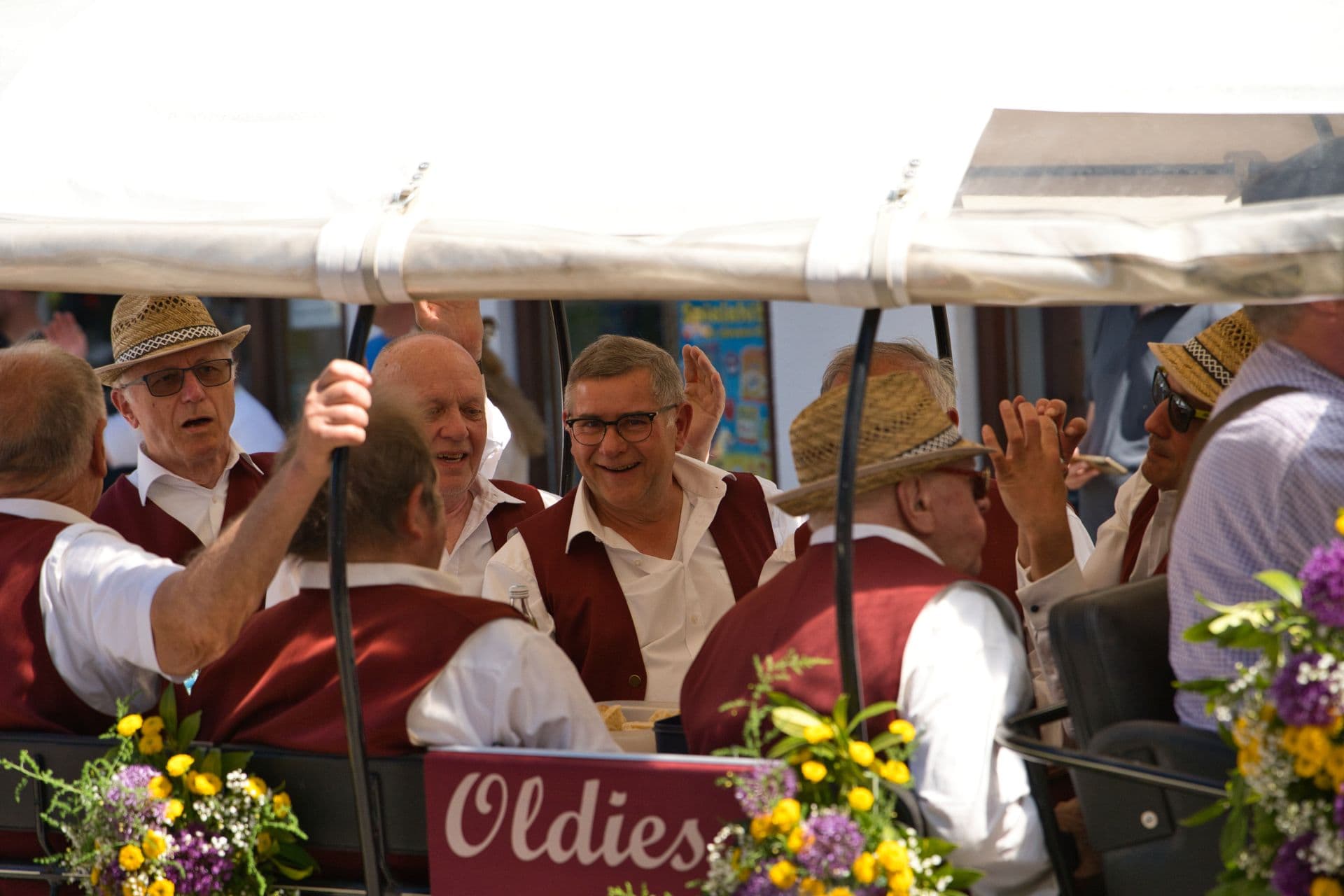 Kreismusikfest 2025
