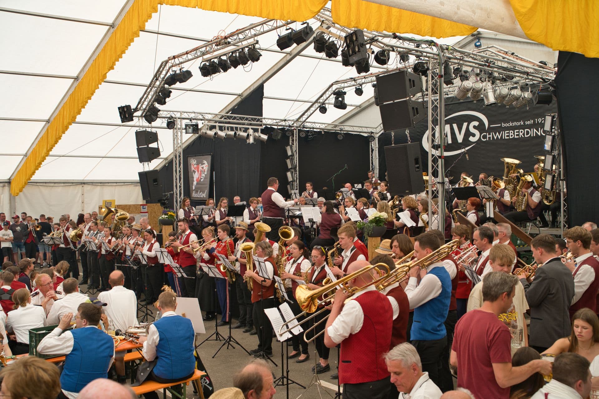 Kreismusikfest 2025