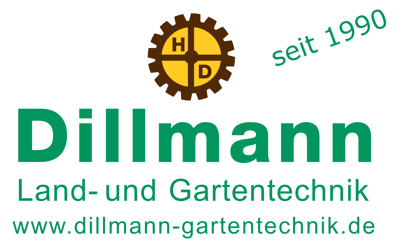 Dillmann Gartentechnik